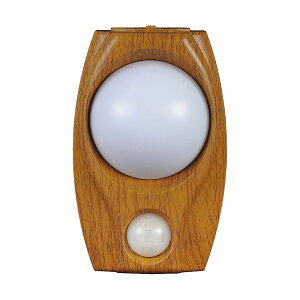 ELPA LEDZT[tCg ؖډ 0.5W 1 PM-LW200(L)