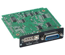 TEXIO（テクシオ） GP-IB/USBコントロールボード 1個 IF-41GU