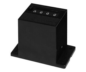 ���C�����@ �d���J�E���^ 1�� MCR-4CN AC100V