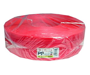 �܂���H�� �ב���E�����pPP�o���h 15.5mm×1000m �� 5���� 1��(5����) PPBAND1000-R