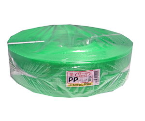 �܂���H�� �ב���E�����pPP�o���h 15.5mm×1000m �� 5���� 1��(5����) PPBAND1000-GRN