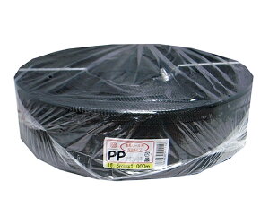 �܂���H�� �ב���E�����pPP�o���h 15.5mm×1000m �� 5���� 1��(5����) PPBAND1000-BK