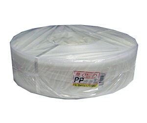 �܂���H�� �ב���E�����pPP�o���h 15.5mm×1000m ���� 5���� 1��(5����) PPBAND1000-CL