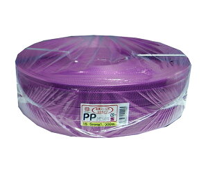 �܂���H�� �ב���E�����pPP�o���h 15.5mm×1000m �� 5���� 1��(5����) PPBAND1000-V