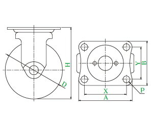 [GC SGR^LX^[ Œԃv[g 1 SGR-100RHE-45R