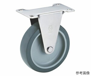 ���[�G�C SUS-ER�^�L���X�^�[ �Œ�ԃv���[�g�� �a75mm �G���X�g�}�[�ԗ� 1�� SUS-ER-75EL