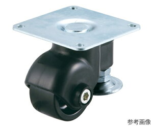 ���[�G�C SPLG�^�L���X�^�[ ���ݎԃv���[�g�� �a65mm �i�C�����ԗցi���j 1�� SPLG-65BN AJ