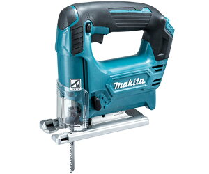 マキタ 充電式ジグソー 10.8V 本体のみ 1個 JV101DZ