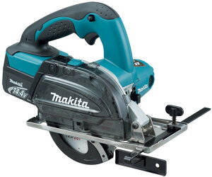 マキタ 125mm充電式チップソーカッタ 14.4V 3.0Ah 1個 CS540DRF