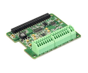 gbNVXe Raspberry@Pi@SPI@≏^AiO̓{[hi[q䃂fj 1 RPi-GP40T