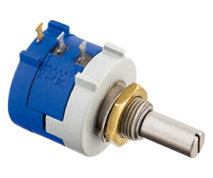 �Α��� �ڐG�`�i������R�́j��]�Z���T 1�� HP-18 20K��