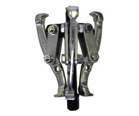 GREATTOOL(アークランドサカモト) ギヤプーラー3本爪 1本 GTGP-150-3