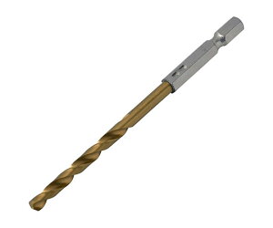 GREATTOOL(�A�[�N�����h�T�J���g) HSS�|�`�^���R�[�e�B���O�@�S�H�p�h�����n�@5.0mm 1�{ GTTD-50