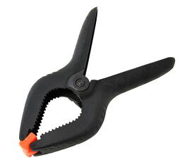 GREATTOOL(アークランドサカモト) パワークランプ（フリーガイド付）　75mm 1個 X24303