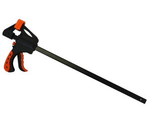 GREATTOOL(�A�[�N�����h�T�J���g) �N�C�b�N�o�[�N�����v�@450mm 1�� GTQC-450