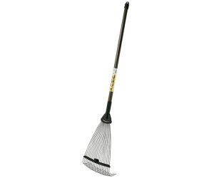 アークランドサカモト 玉付 ガーデンクリーナー 750mm 1個 714110