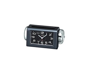 カシオ カシオ 大音量ベル音目覚まし 1個 TQ-647-1JF