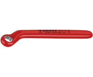 KNIPEX ≏Kl@1000V 1{ 9801-08