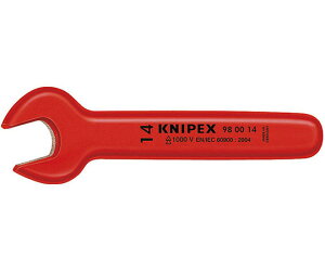 KNIPEX ≏Xpi@1000V 1{ 9800-10
