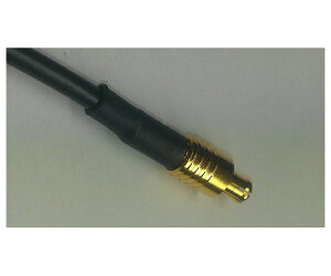 ���{�G���p�[�c MCX�v���O���[�P�[�u���i1.5C-QEV�P�[�u���j 1�{ MCXP-2LP-1.5CQEV-2000