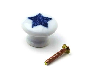 �a�C�Y�� �Z���~�b�N�܂�W�@�X�^�[�@��@B�@24mm×33mm×23mm 1�� TW-807