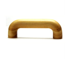 和気産業 木製取手 パイン 92mm×32mm 1個 TW-007