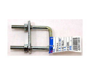 aCY R^{gZbg@M6×3/4@58mm 1 15-807