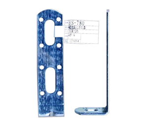 �a�C�Y�� �⏕����j�N���@L�^�@125×40mm 1�� BS-780