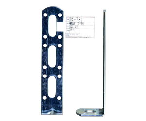 �a�C�Y�� �⏕����j�N���@L�^�@150×40mm 1�� BS-781