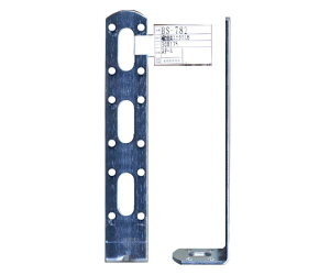 �a�C�Y�� �⏕����j�N���@L�^�@175×40mm 1�� BS-782