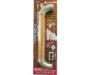 �a�C�Y�� �ʂ�����肷��PIN�{�@�v���X�@�f�B���v���^�C�v�@����32mm×����300mm 1�Z�b�g P32D30
