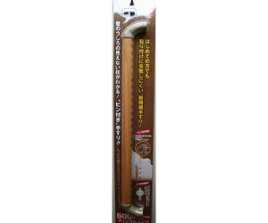 �a�C�Y�� �ʂ�����肷��PIN�{�@�v���X�@�f�B���v���^�C�v�@����32mm×����600mm 1�Z�b�g P32D60
