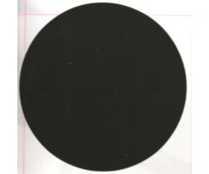 �a�C�Y�� ���z���^�S���V�[�g�@�ہ@���@����1mm×100��mm 1�� KGS016