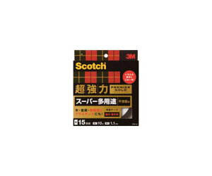 �X���[�G�� �v���~�A�S�[���h�X�[�p�[�@15mm×10m 1�� PPS-15