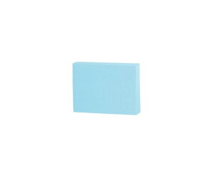 X[G Post-it@Đӂ@m[g^@u[ 1pbN(100×2pbh) 653RP-B