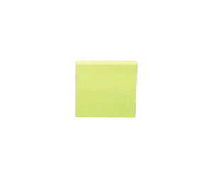 X[G Post-it@Đm[g@O[ 1(100×10pbh) 6541-G