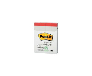 X[G Post-it@Đӂ 1pbN(100×4pbh) 560RP-W/R