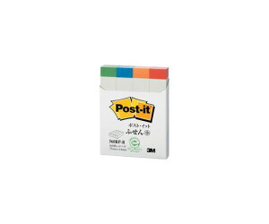 X[G Post-it@Đӂ@C{[ 1pbN(100×4pbh) 560RP-R
