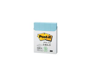 X[G Post-it@Đӂ@u[ 1pbN(100×4pbh) 560RP-B