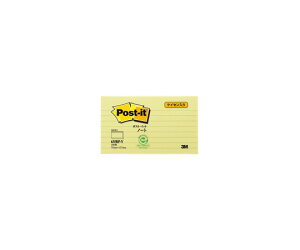 X[G Post-it@m[gPCZ@CG[ 1pbN(100×1pbh) 635RP-Y