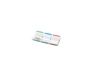 �X���[�G�� Post-it�@����v�ȃC���f�b�N�X�@���F 1�p�b�N(22��×3�p�b�h��) 686L-GBR