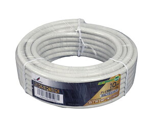 �G���R�� �����P�[�u���@S-5CFB�@10m 1�� S5CFB10S(P)