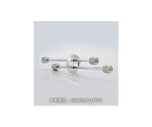 �R�X���e�b�N NW50+1/4�@����E�K�X�����@�p�t�����W�@FVCR/FVCR�@X2 1�� NW50LF1/4FF2