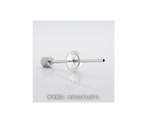 �R�X���e�b�N NW16+1/4�@����E�K�X�����@�p�t�����W�@FVCR/TUBE�@X1 1�� NW16LF1/4FT1
