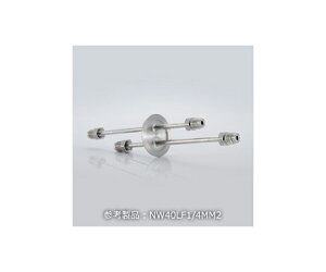 �R�X���e�b�N NW50+1/4�@����E�K�X�����@�p�t�����W�@MVCR/MVCR�@X2 1�� NW50LF1/4MM2