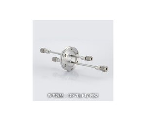 �R�X���e�b�N ICF70+1/4�@����E�K�X�����@�p�t�����W�@SW/SW�@X2 1�� ICF70LF1/4SS2