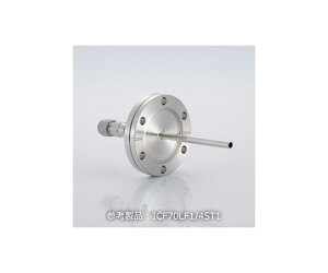 �R�X���e�b�N ICF70+1/4�@����E�K�X�����@�p�t�����W�@SW/TUBE�@X1 1�� ICF70LF1/4ST1