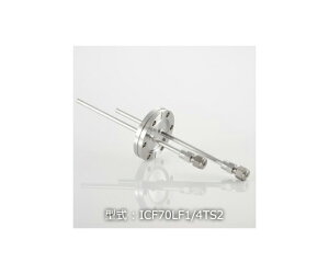 �R�X���e�b�N ICF70+1/4�@����E�K�X�����@�p�t�����W�@TUBE/SW�@X2 1�� ICF70LF1/4TS2