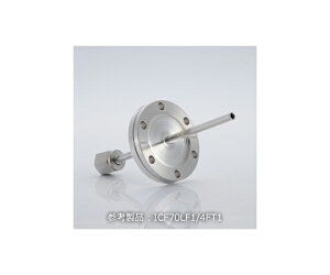 �R�X���e�b�N ICF70+1/4�@����E�K�X�����@�p�t�����W�@FVCR/TUBE�@X2 1�� ICF70LF1/4FT2