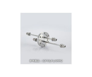 �R�X���e�b�N ICF70+1/4�@����E�K�X�����@�p�t�����W�@MVCR/MVCR�@X2 1�� ICF70LF1/4MM2